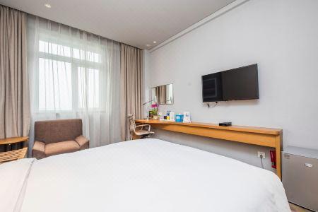 Holiday Inn Express SUZHOU NEW DISTRICT by IHG - 17