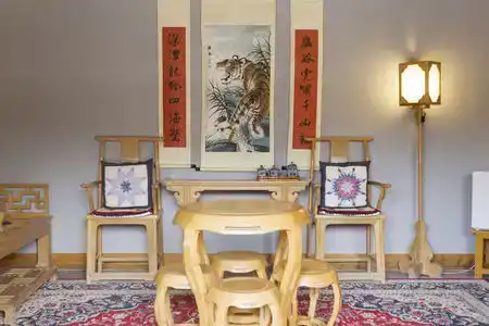 Dunhuang Moshanghua Theme Inn (Dunhuang Mingsha Mountain Crescent Spring Branch) - 61