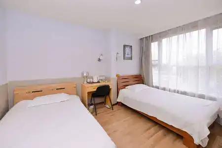 Sunshine Habitat - 5