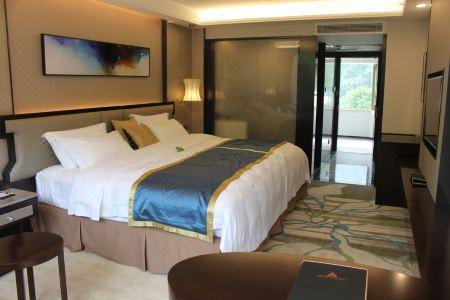 Shenzhen Silver Lake Convention Center - 28