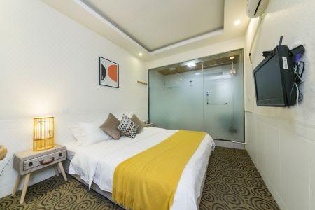 Hongyu Hostel - 51