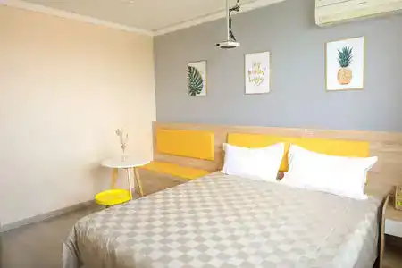 Spacebox (Shanghai Jiao Tong University) - 3