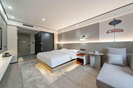 Lijiang Old Town Jinkang Light Luxury - 46