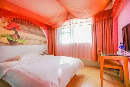 Yasiyun 7 (Yichang CBD Shopping Center Yiling Square) - 45