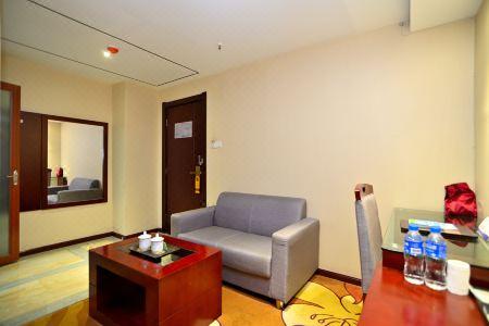 Chutian Pearl - 47