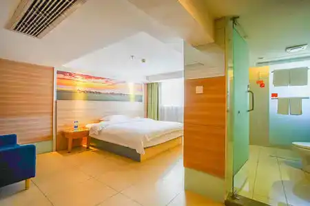Yasiyun 7 (Yichang CBD Shopping Center Yiling Square) - 15
