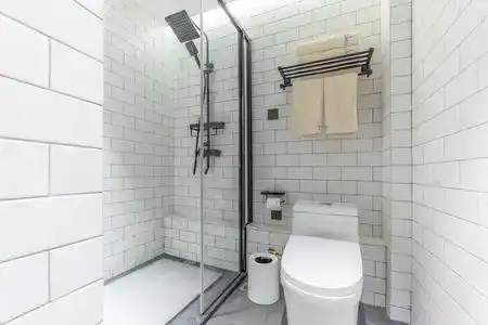 Qianggie Shanghai Hongqiao Tianshan Store Road Branch - 31