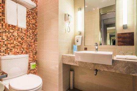 Holiday Inn Express SUZHOU NEW DISTRICT by IHG - 16