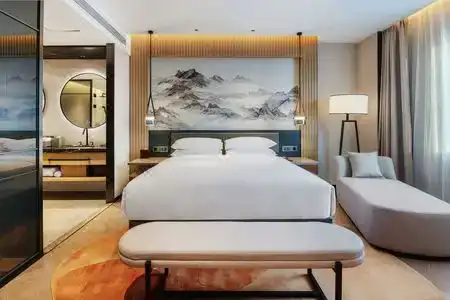 Park Plaza Beijing CBD Area - 51