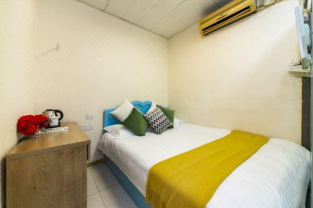 Hongyu Hostel - 41