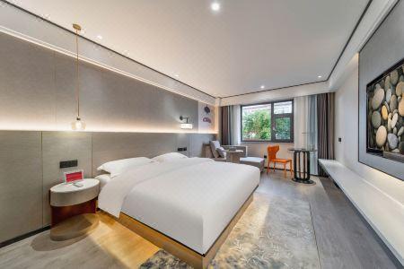 Lijiang Old Town Jinkang Light Luxury - 41