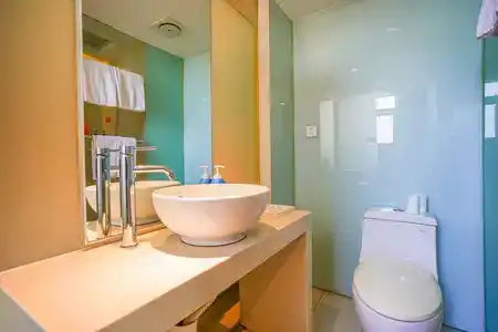 Yasiyun 7 (Yichang CBD Shopping Center Yiling Square) - 53