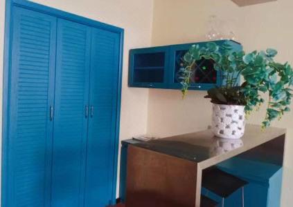Harbin Blue Feather - 101