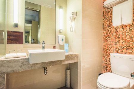 Holiday Inn Express SUZHOU NEW DISTRICT by IHG - 31