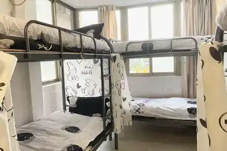 IM Youth Hostel - 9