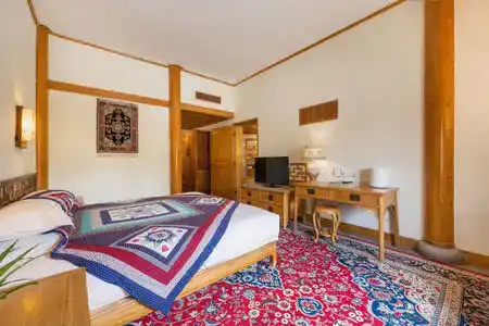 Dunhuang Moshanghua Theme Inn (Dunhuang Mingsha Mountain Crescent Spring Branch) - 67