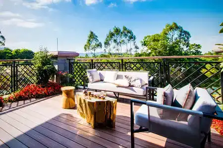 Birds Resorts & Villa - 163