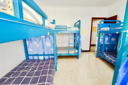 IM Youth Hostel - 16