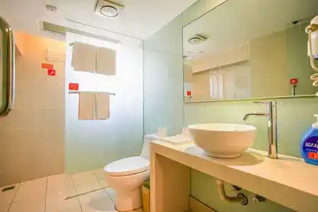 Yasiyun 7 (Yichang CBD Shopping Center Yiling Square) - 14