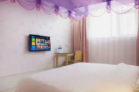 Yasiyun 7 (Yichang CBD Shopping Center Yiling Square) - 48