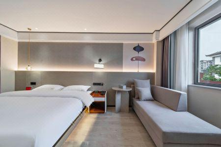 Lijiang Old Town Jinkang Light Luxury - 44