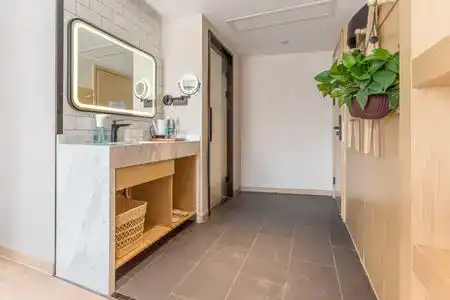 Qianggie Shanghai Hongqiao Tianshan Store Road Branch - 21