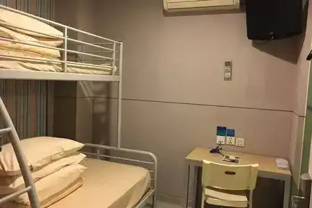 Bestay Express Shanghai Pusan Road - 6