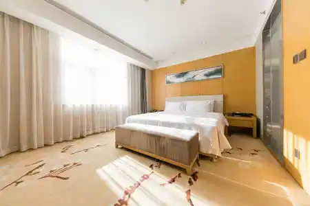 Mercure Beijing Chang An West - 6