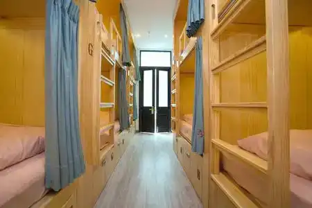 Dengba Inn - 7