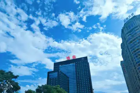 Xiongsen Holiday Villa - 2