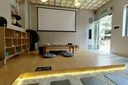 Changliu Boutique Inn - 131