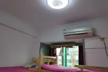 Youth Hostel in - 50