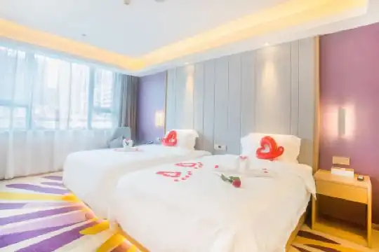 Lavandes(Shenzhen Fanshen Metro Station&Wanda Plaza ) - 63