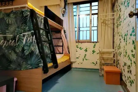 Man Shi Guang Hostel - 54