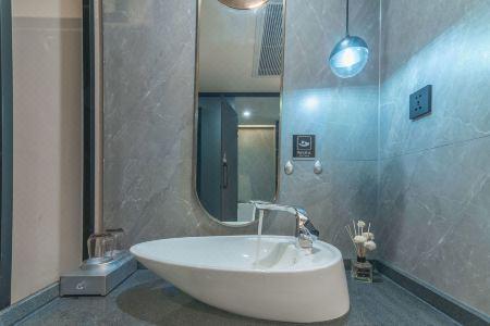 Lijiang Old Town Jinkang Light Luxury - 34
