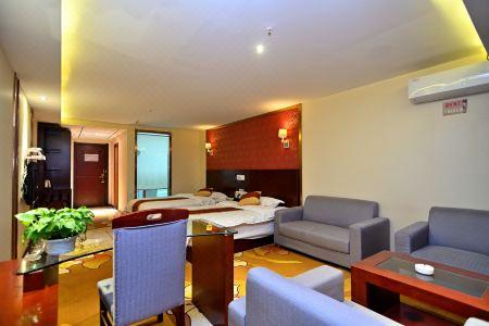 Chutian Pearl - 48