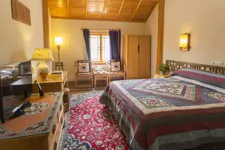 Dunhuang Moshanghua Theme Inn (Dunhuang Mingsha Mountain Crescent Spring Branch) - 83