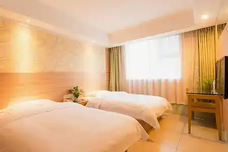 Yasiyun 7 (Yichang CBD Shopping Center Yiling Square) - 69