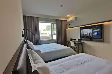 Hi Inn Beijing Zhongguancun - 2