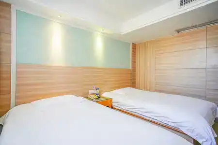 Yasiyun 7 (Yichang CBD Shopping Center Yiling Square) - 64