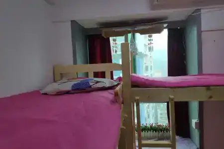 Youth Hostel in - 49