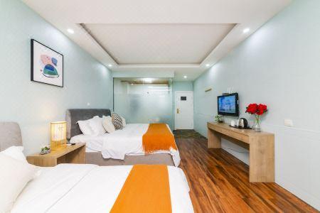 Hongyu Hostel - 57