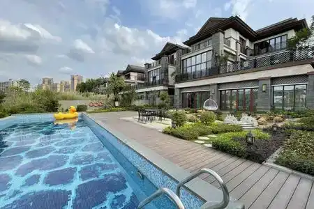 Birds Resorts & Villa - 376