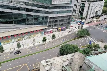Man Shi Guang Hostel - 41
