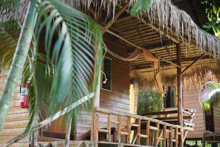 Little Eden Bungalows - 17