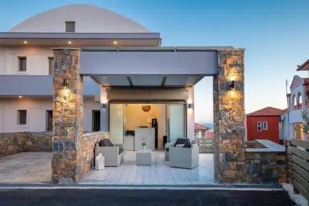 Royalty Suites Loft - 1