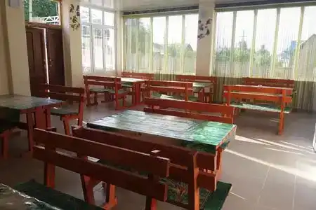 Guest House Arbat - 6