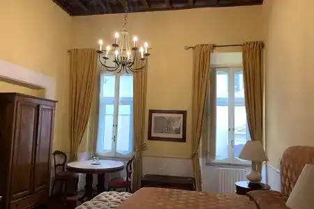 Relais Teatro Argentina - 0