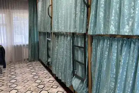 Edem Hostel - 4