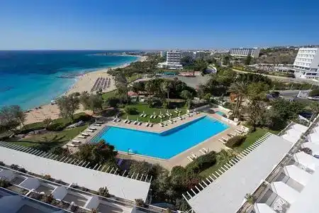 Grecian Sands - 1